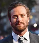 Armie Hammer va juca în serialul „The Offer”