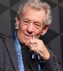 Ian McKellen, actorul din „Stăpânul Inelelor”, s-a vaccinat anti-Covid
