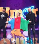 A doua semifinală „iUmor”, duminica aceasta, la Antena 1. Delia, Cheloo și Bendeac decid cine merge în finală