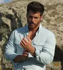 Can Yaman se iubește cu o italiancă superbă! Toate detaliile despre noua idilă a actorului turc