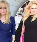 Dieta cu care actrița Rebel Wilson a reușit să slăbească 27 de kg
