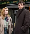 Totul despre „C.S. Strike: Alb letal”, care are premiera pe 21 ianuarie la HBO GO
