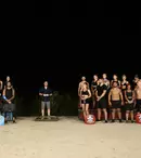 Miză emoționantă, de Valentine's Day, la Survivor România 2021