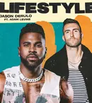 Jason Derulo începe anul cu un nou single, „Lifestyle”, feat. Adam Levine
