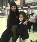 Fiica Majdei, faimoasa de la „Survivor”, mesaj emoționant pentru mama ei