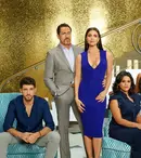 Antena 1 va difuza un serial produs de Eva Longoria, „Grand Hotel”