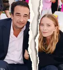 Mary-Kate Olsen și Olivier Sarkozy, tot mai aproape de divorț. Cei doi au ajuns la un acord