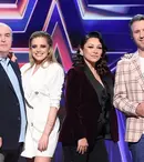 „Românii au talent”. Ce concurenți s-au calificat luni seară în etapa următoare a show-ului