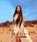 Antonia a lansat primul single din 2021: „Taifun”