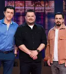Quiz show-ul „Pe bune?!” revine la Pro TV cu un nou sezon. Cine sunt invitații primei ediții
