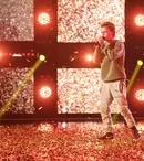 „Românii au talent”. Povestea cutremurătoare a lui GIM, concurentul care a primit Golden Buzz