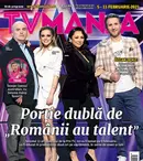 NUMĂRUL CURENT 5/2020