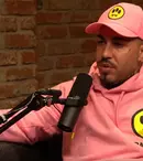 Alex Velea și Antonia nu s-au îndrăgostit la prima vedere: „N-am început cu dreptul. M-a dat afară din studio”