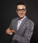 Cristi Brancu trece la Prima TV, unde va face emisiunea „Exclusiv VIP”