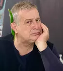 Mircea Dinescu revine! Când începe emisiunea „Poezie și delicatețuri” la Prima TV