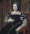 Caterina de Medici va fi personajul central al unei noi mini-serii istorice