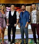 Modificări importante la Antena 1! Ce se întâmplă cu matinalul „Neatza cu Răzvan și Dani”