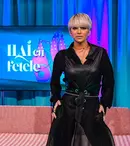 Giulia Anghelescu: „Îmi pusesem în gând să revin în televiziune”. Cum a reacționat familia sa