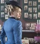 „Miss Scarlet și Ducele”, sezonul 2: Ce faci când te îndrăgostești de colegul de anchete?