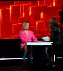 Ce spune Denise Rifai despre Alexandra Stan: „M-a surprins...”. Artista este invitată în această seară la „40 de întrebări” (Kanal D)