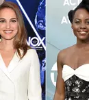 Apple TV+ a bătut palma cu Natalie Portman și Lupita Nyong'o pentru o nouă miniserie