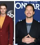 Patrick Schwarzenegger va juca alături de cumnatul său, Chris Pratt, într-un nou serial