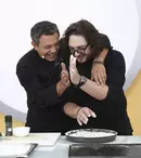 Lupta pentru amulete devine tot mai strânsă la „Chefi la cuțite”! Ce Chef a câștigat aseară