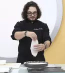„Chefi la cuțite”, ediția din 7 iunie 2021. Ce concurent din echipa lui Florin Dumitrescu a fost eliminat