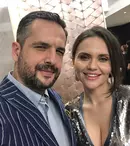Mădălin Ionescu, cadou de zeci de mii de euro pentru Cristina Șișcanu. Ce reacție a avut soția sa