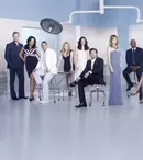 Revenire neașteptată în „Anatomia lui Grey”. Un nou personaj se întoarce!