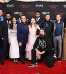 Serialul „Zei americani”, în original „American Gods”, a fost anulat
