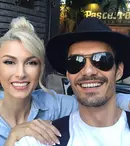 Andreea Bălan încă este căsătorită cu George Burcea. Din ce motiv nu au divorțat