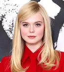Elle Fanning s-a alăturat distribuției filmului „Francis and the Godfather”, despre cunoscuta franciză „Nașul”