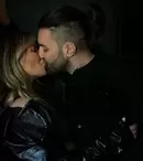 Cum o cheamă pe fetița Ginei Pistol și a lui Smiley