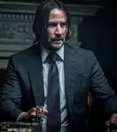Keanu Reeves și Ian McShane au filmat câteva scene noi la New York, pentru „John Wick 4”