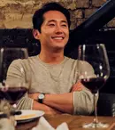 Steven Yeun, nominalizat la Oscars pentru „Minari”, va fi vedeta serialului „Beef”, de la Netflix