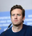Armie Hammer a mai pierdut un rol! Viitorul actorului este incert
