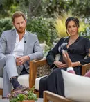 Meghan Markle, declarații șocante pentru Oprah: „Nu-mi doream să mai trăiesc”