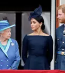 Lăsați fără niciun ban! Harry spune din ce au supraviețuit el și Meghan în ultimul an