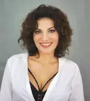Ioana Ginghină se recăsătorește după divorțul de Alexandru Papadopol