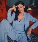 Livia Brito se întoarce pe platourile de filmare. Ce actor cunoscut îi va fi partener în noua telenovelă