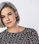 INTERVIU cu Maia Morgenstern: “La 60 de ani, nu am vreme să mă psihanalizez”