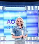 Ce a făcut Mirela Vaida în weekend, după ce a fost atacată la „Acces direct”