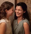 Noi detalii despre serialul „Prietena mea genială”, care începe astăzi, la Prima TV