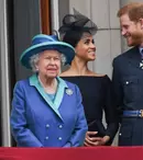 Ce semnificație are declarația dată de Regina Elisabeta pentru Harry și Meghan