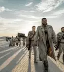 Au început filmările pentru sezonul al doilea al serialului „Crescuți de lupi”