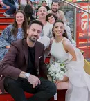 Ramona Păun, dezvăluiri despre soțul ei, Cosmin Mihăiță. „Avem un defect cu care ne mai chinuim reciproc”