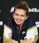 Simona Halep are probleme de sănătate. Românca s-a retras din turneul de la Dubai