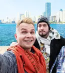 Pro TV difuzează filmul românesc „Miami Bici”. Ce noutate aduce postul TV lungmetrajului cu Bromania și Codin Maticiuc