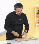 Chefi la cuțite, 25 mai 2021. Cine a fost eliminat. Chef Bontea a rămas fără încă un concurent